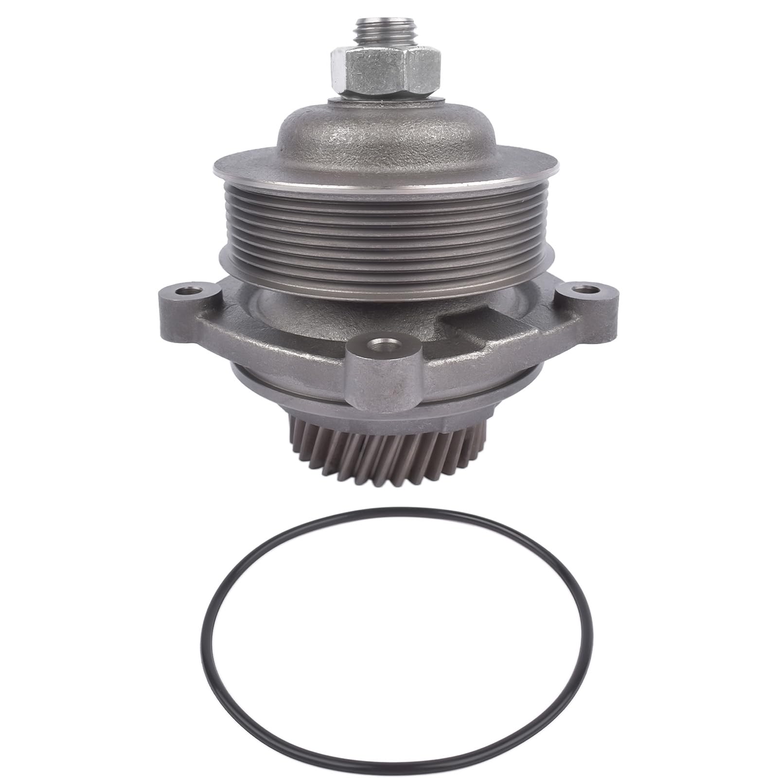 s Amazon.com: Accessory Drive Replacement for Detroit Diesel